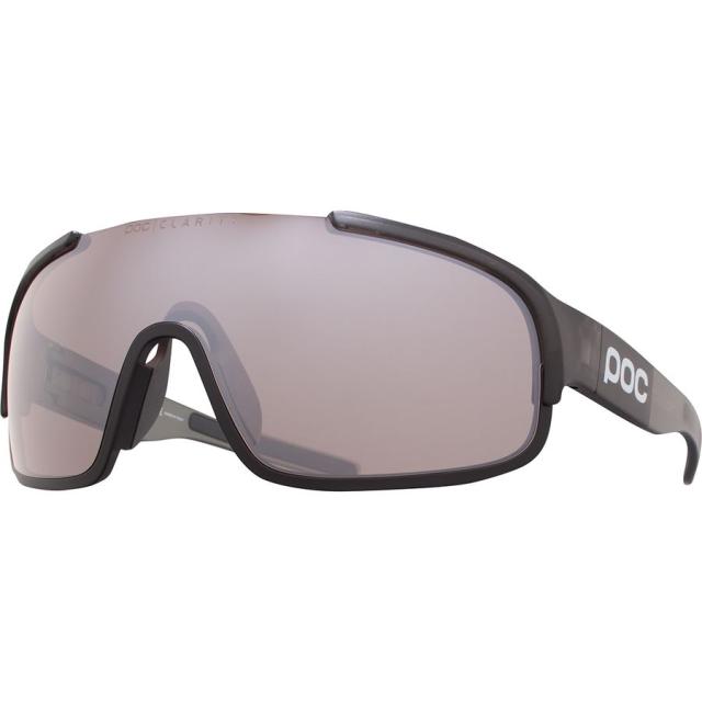 取寄) POC クレイブ サングラス POC Crave Sunglasses Uranium