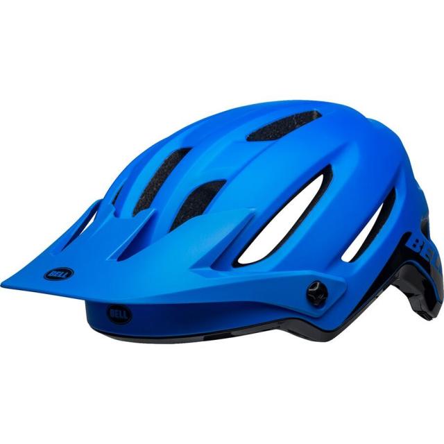 (取寄) ベル 4フォーティー ミプス ヘルメット Bell 4Forty Mips Helmet Matte/Gloss Blue/Black