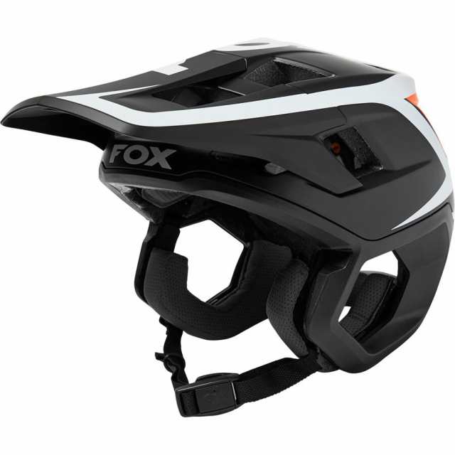 (取寄) フォックスレーシング ドロップフレーム ミプス ヘルメット Fox Racing Dropframe MIPS Helmet Black/Blackの通販は
