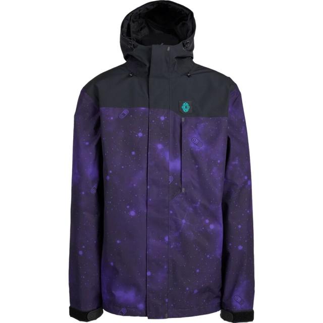 (取寄) エアブラスター メンズ ビースト 2l ジャケット - メンズ Airblaster men Beast 2L Jacket - Men's Bode Space