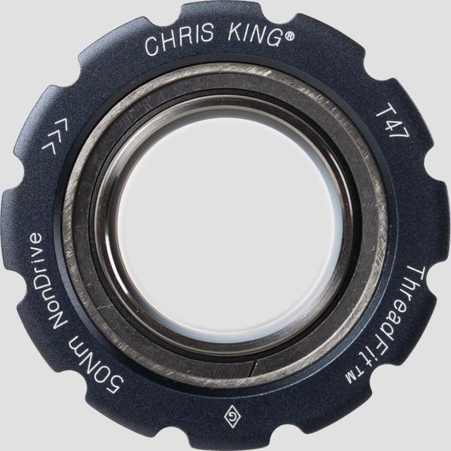 取寄) クリスキング スレッドフィット T47A-24 ボトム ブラケット