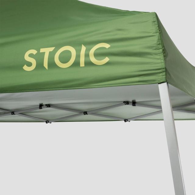 (取寄) ストイック エッセンシャル スラント レッグ キャノピー Stoic Essentials Slant Leg Canopy Cactusの通販は