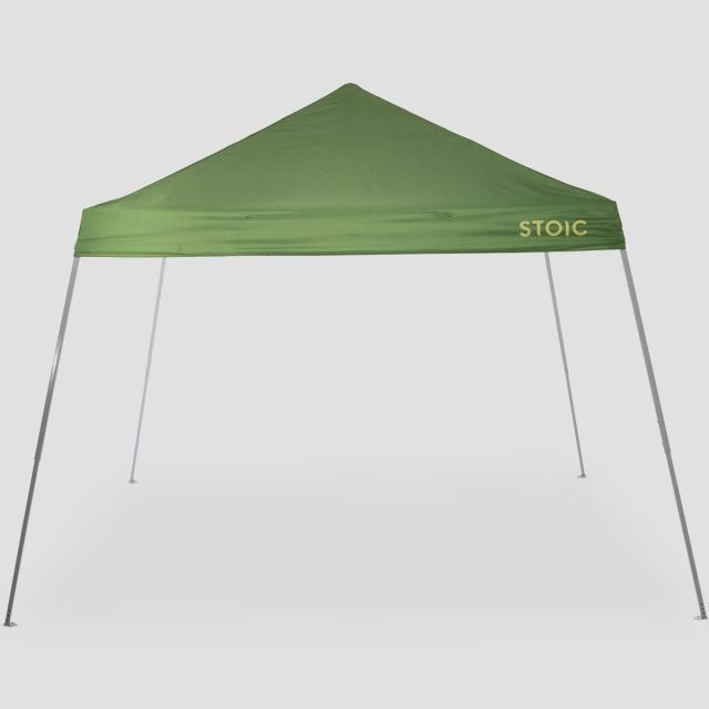 (取寄) ストイック エッセンシャル スラント レッグ キャノピー Stoic Essentials Slant Leg Canopy Cactusの通販は