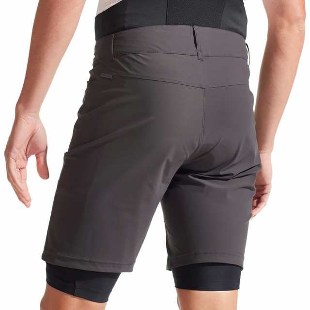 (取寄) パールイズミ メンズ エクスペディション シェル ショート - メンズ PEARL iZUMi men Expedition Shell Short - Men's Phantomの通販は (取寄) パールイズミ メンズ エクスペディション シェル ショート - メンズ PEARL iZUMi men Expedition Shell Short - Men's Phantomの通販は