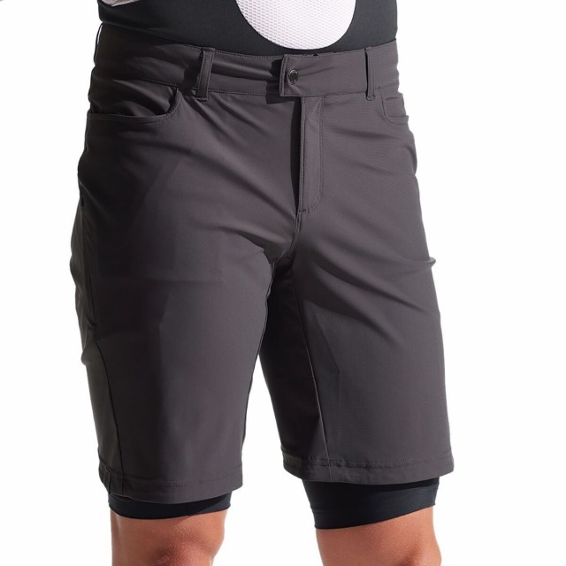 (取寄) パールイズミ メンズ エクスペディション シェル ショート - メンズ PEARL iZUMi men Expedition Shell Short - Men's Phantomの通販は (取寄) パールイズミ メンズ エクスペディション シェル ショート - メンズ PEARL iZUMi men Expedition Shell Short - Men's Phantomの通販は