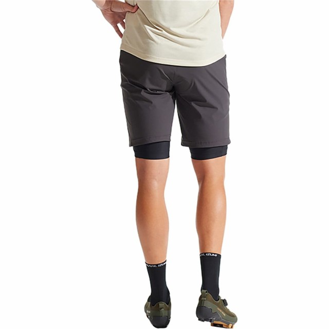 (取寄) パールイズミ メンズ エクスペディション シェル ショート - メンズ PEARL iZUMi men Expedition Shell Short - Men's Phantomの通販は (取寄) パールイズミ メンズ エクスペディション シェル ショート - メンズ PEARL iZUMi men Expedition Shell Short - Men's Phantomの通販は