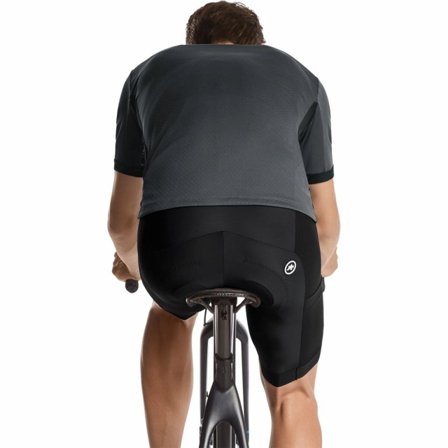 人気:完売品】assos アソス サイクルウェア はやかっ