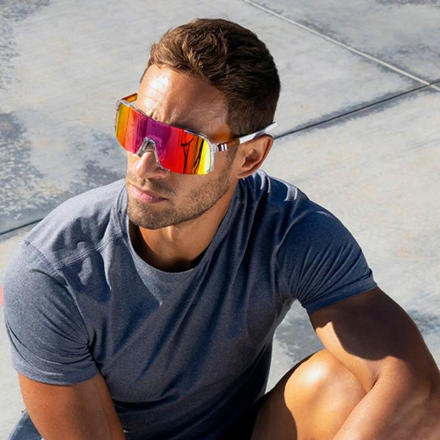 ブレンダーズ アイウェア (Blenders Eyewear) メンズ スポーツ