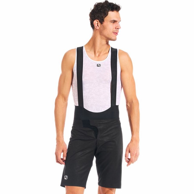 (取寄) ジョルダーナ メンズ MTB FR-C オーバー ショート - メンズ Giordana men MTB Fr-C Over Short - Men's Blackの通販は