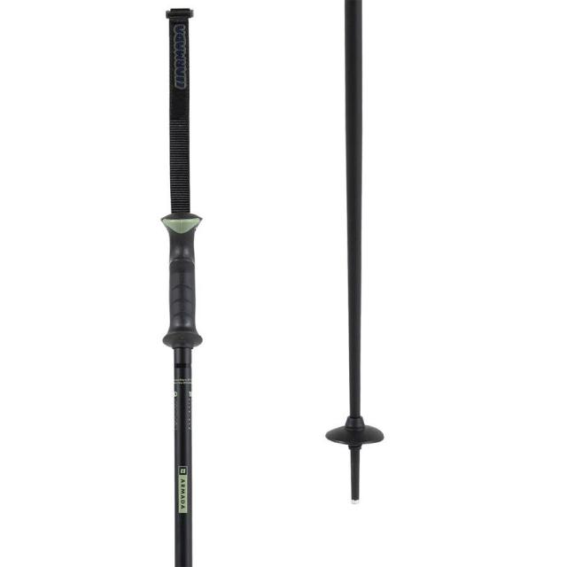 (取寄) アルマダ トライアド スキー ポール - Armada Triad Ski Pole - 2026 Black