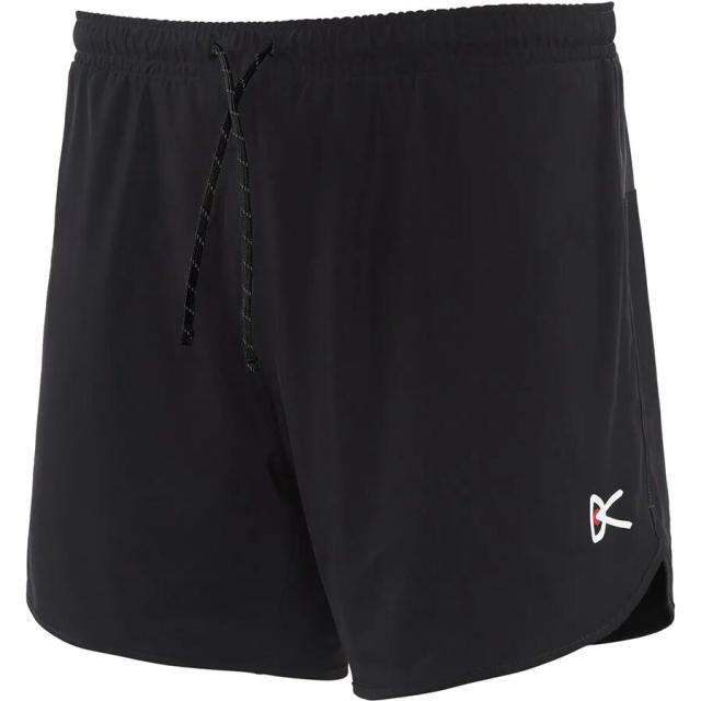 (取寄) ディストリクトヴィジョン メンズ スピーノ 5インチ トレーニング ショート - メンズ District Vision men Spino 5in Training Short - Men's Blackの通販は