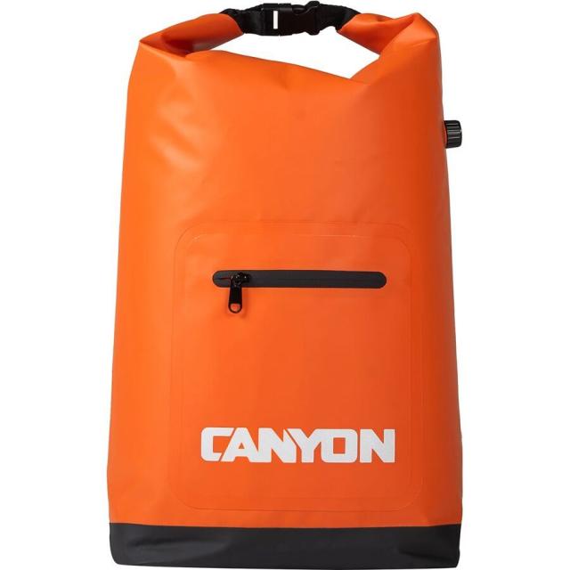 (取寄) キャニオンクーラーズ クーリー 10クォート バックパック クーラー Canyon Coolers Coulee 10qt Backpack Cooler Orange