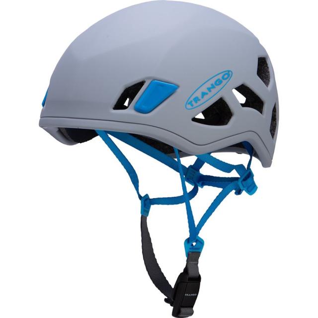 (取寄) トランゴ ハロ ヘルメット Trango Halo Helmet Greyの通販は