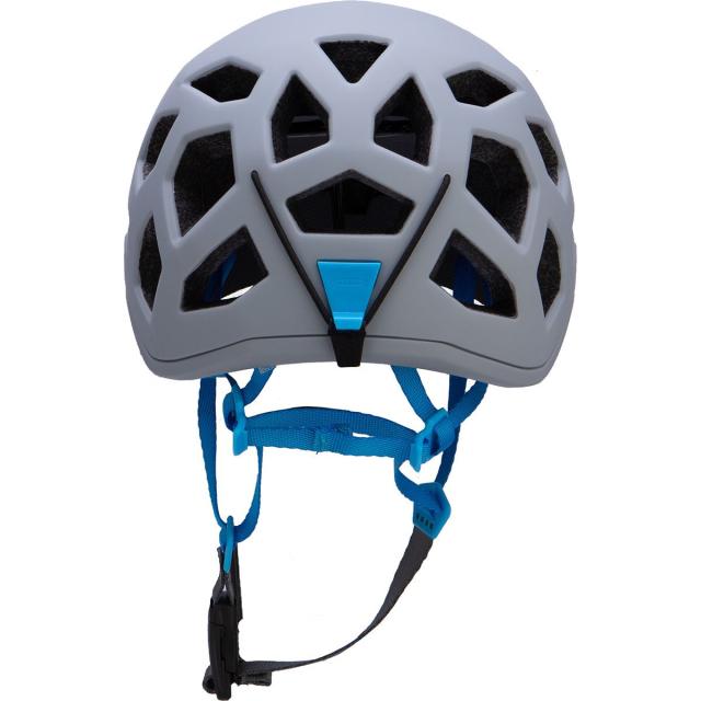 (取寄) トランゴ ハロ ヘルメット Trango Halo Helmet Greyの通販は