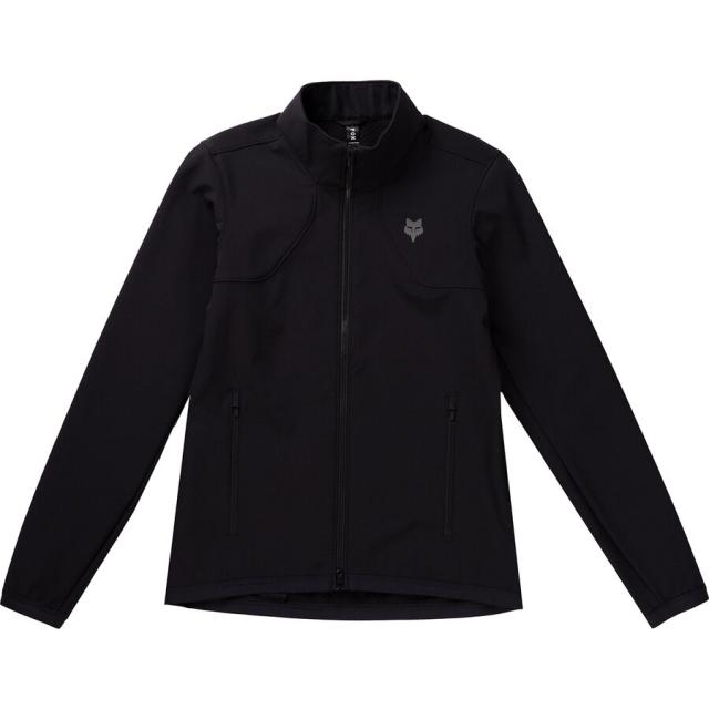 (取寄) フォックスレーシング レディース レンジャー ファイアー ジャケット - ウィメンズ Fox Racing women Ranger Fire Jacket - Women's Black2の通販は 35,172円