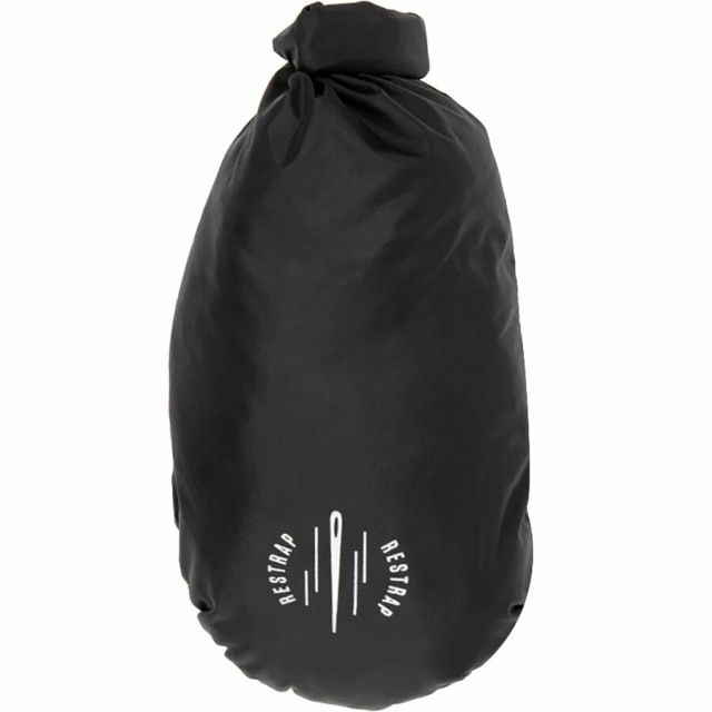 Restrap Race Dry Bag Black Au Pay