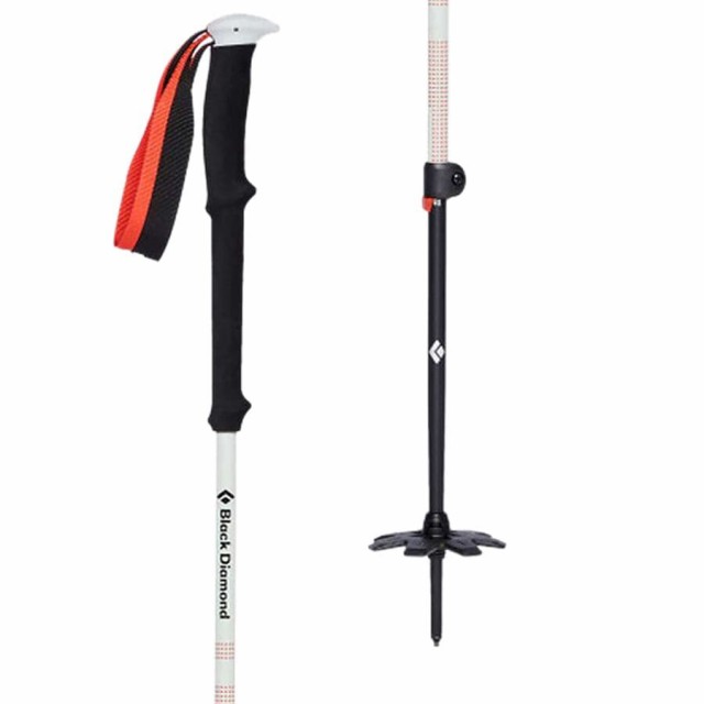 (取寄) ブラックダイヤモンド エクスペディション 2 スキー ポールズ Black Diamond Expedition 2 Ski Polesの通販は