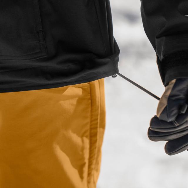 取寄) アルマダ レディース エルヴィ 2l シェル ジャケット