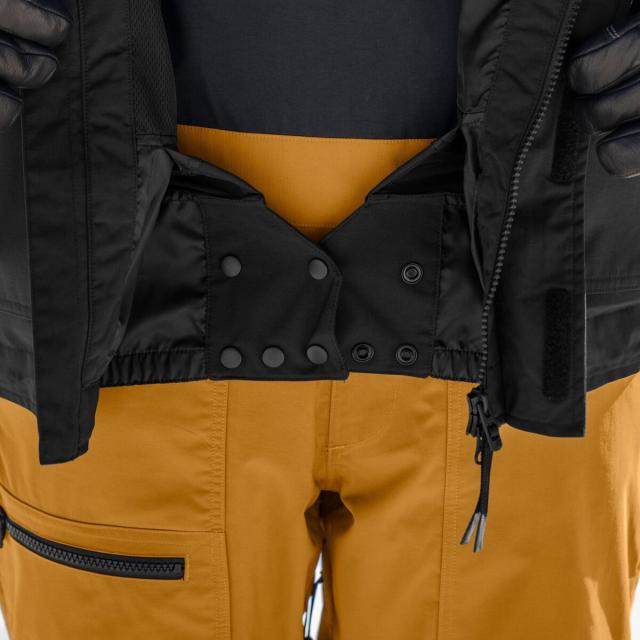 取寄) アルマダ レディース エルヴィ 2l シェル ジャケット