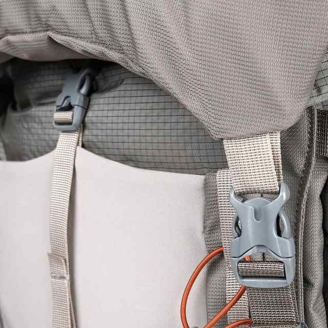 (取寄) ミステリーランチ レディース ブリッジャー 45L バックパック - ウィメンズ Mystery Ranch women Bridger 45L Backpack - Women's Pebbleの通販は (取寄) ミステリーランチ レディース ブリッジャー 45L バックパック - ウィメンズ Mystery Ranch women Bridger 45L Backpack - Women's Pebbleの通販は