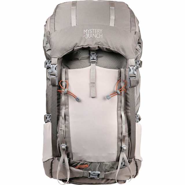 (取寄) ミステリーランチ レディース ブリッジャー 45L バックパック - ウィメンズ Mystery Ranch women Bridger 45L Backpack - Women's Pebbleの通販は (取寄) ミステリーランチ レディース ブリッジャー 45L バックパック - ウィメンズ Mystery Ranch women Bridger 45L Backpack - Women's Pebbleの通販は