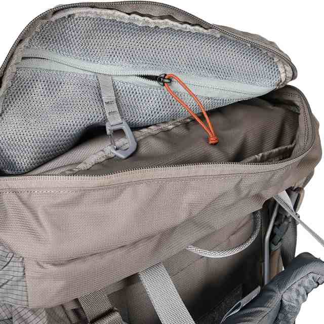 (取寄) ミステリーランチ レディース ブリッジャー 45L バックパック - ウィメンズ Mystery Ranch women Bridger 45L Backpack - Women's Pebbleの通販は (取寄) ミステリーランチ レディース ブリッジャー 45L バックパック - ウィメンズ Mystery Ranch women Bridger 45L Backpack - Women's Pebbleの通販は