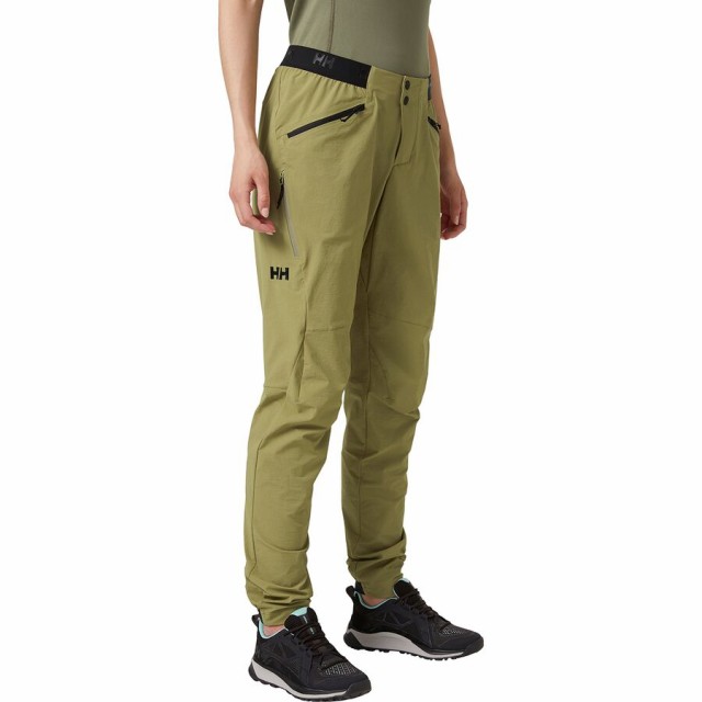 (取寄) ヘリーハンセン レディース ラスク ライト ソフトシェル パンツ - ウィメンズ Helly Hansen women Rask Light Softshell Pant - Wの通販は