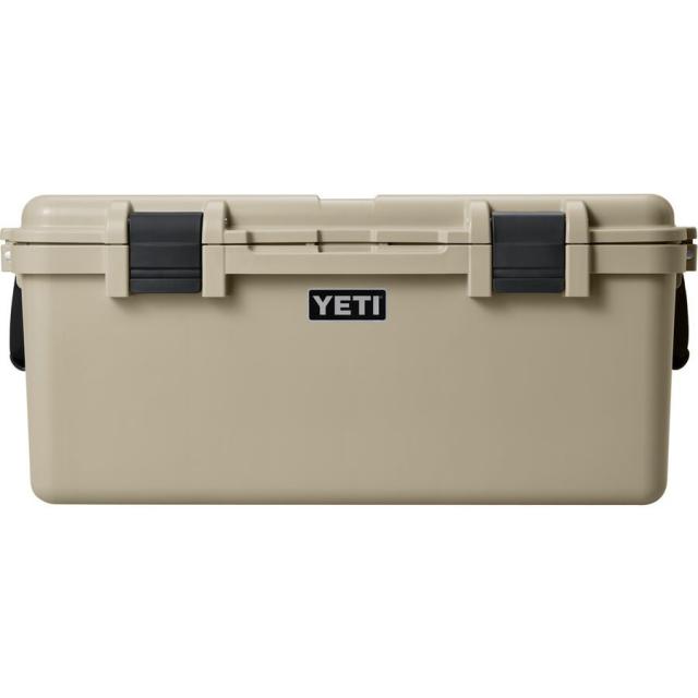 (取寄) イエティ ロードアウト ゴーボックス 60 YETI LoadOut GoBox 60 Tan