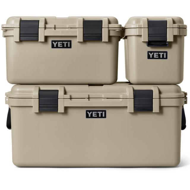 取寄) イエティ ロードアウト ゴーボックス 60 YETI LoadOut