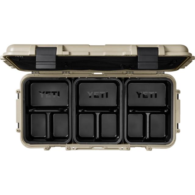 取寄) イエティ ロードアウト ゴーボックス 60 YETI LoadOut