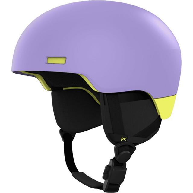 (取寄) アノン ウィンダム ウェーブセル ヘルメット Anon Windham WaveCel Helmet Hyper Lilac