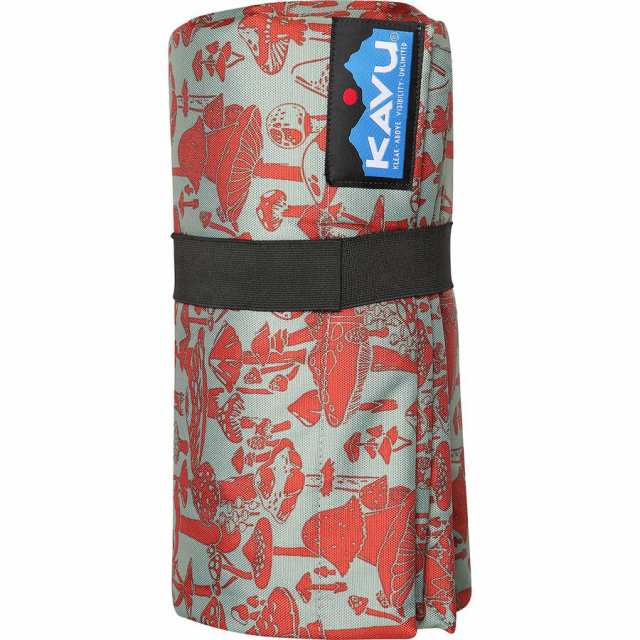 (取寄) カブー スワグ ブランケット シンセティック KAVU SWAG Blanket Synthetic Far Out Forageの通販は