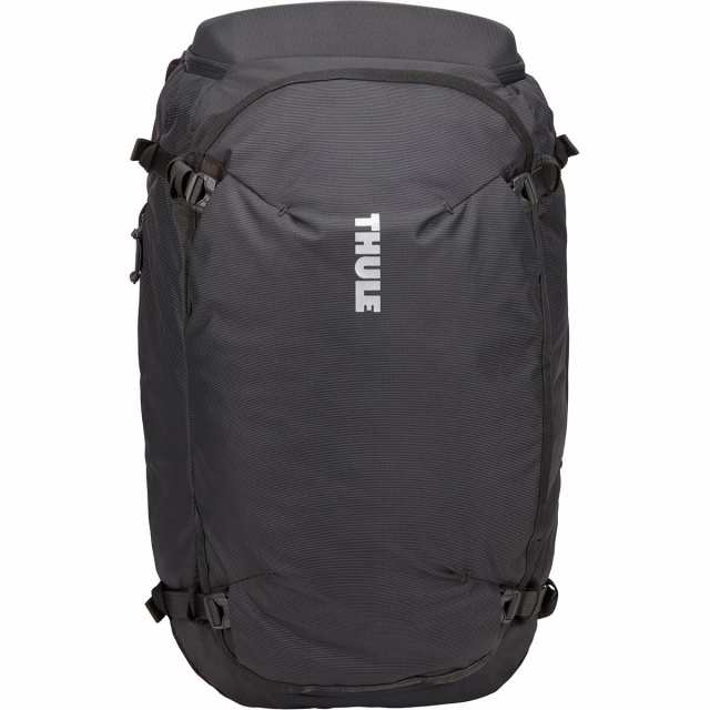 (取寄) スーリー ランドマーク 40L トラベル パック Thule Landmark 40L Travel Pack Obsidian