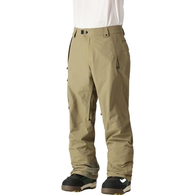 (取寄) シックスエイトシックス メンズ GT ゴア-テックス パンツ - メンズ 686 men GT Gore-Tex Pant - Men's Sageの通販は