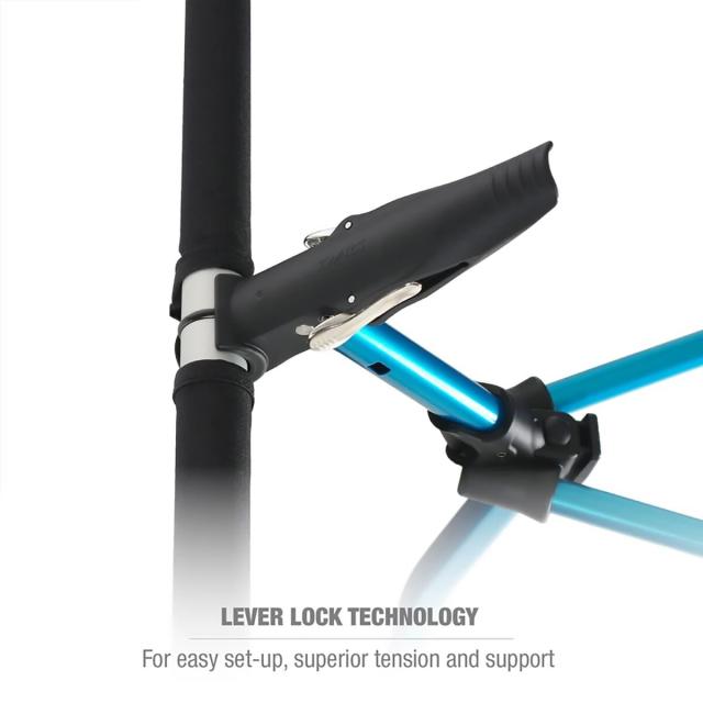 取寄) ヘリノックス コット ライト Helinox Helinox Cot Lite White