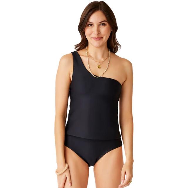 (取寄) カーヴ デザイン レディース リオ コンプレッション タンキニ - ウィメンズ Carve Designs women Rio Compression Tankini - Women's Blackの通販は