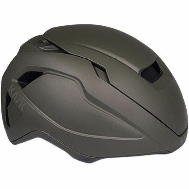 (取寄) カスク ワサビ ヘルメット Kask Wasabi Helmet Jade Matteの通販は