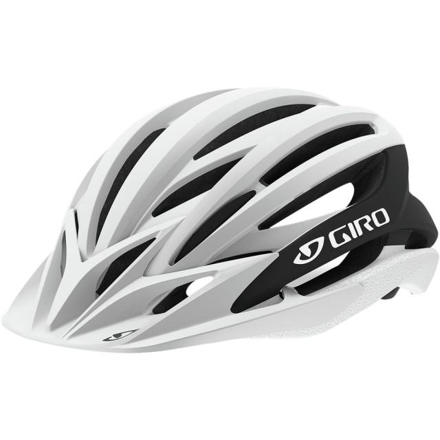 (取寄) ジロ アルテックス ミプス ヘルメット Giro Artex MIPS Helmet Matte White/Blackの通販は 46,200円