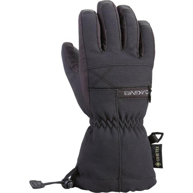 (取寄) ダカイン キッズ アベンジャー ゴア-テックス グローブ - キッズ DAKINE kids Avenger GORE-TEX Glove - Kids' Blackの通販は 21,330円