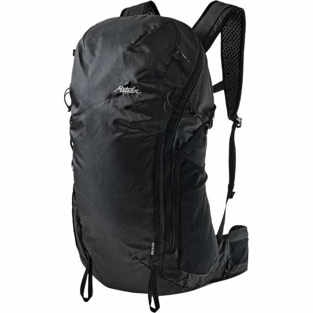 (取寄) マタドール ビースト18 ウルトラライト テクニカル 28L バックパック Matador Beast28 Ultralight Technical 28L Backpack Charco