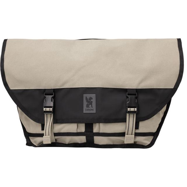 (取寄) クローム シティズン 24L メッセンジャー バッグ Chrome Citizen 24L Messenger Bag Sageの通販は