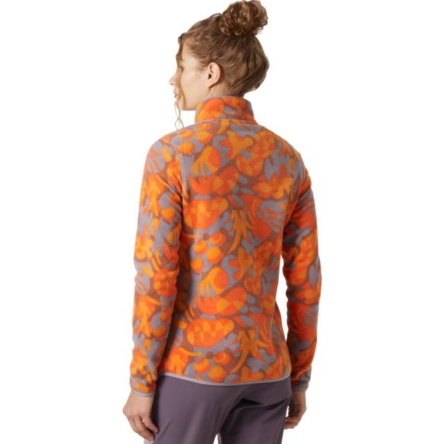 (取寄) ヘリーハンセン ウィメンズ マリダレン フリース トップ Helly Helly Women's