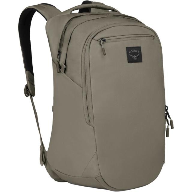 (取寄) オスプレーパック アオエデ デイパック Osprey Packs Aoede Daypack Tan Concreteの通販は 44,600円