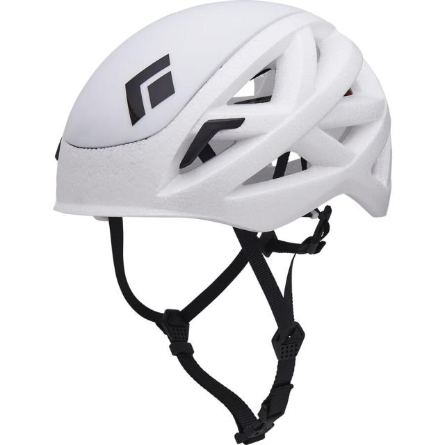(取寄) ブラックダイヤモンド ヴェイパー ヘルメット Black Diamond Vapor Helmet Whiteの通販は