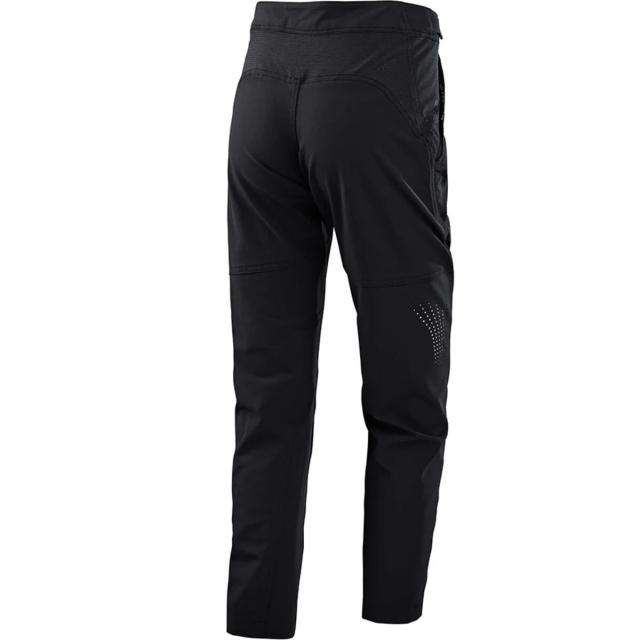 トロイリーデザイン スカイラインロングMTBパンツ 32 黒 Skyline Pant Mono Black – Troy Lee Designs