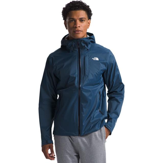 (取寄) ノースフェイス メンズ アルタ ビスタ ジャケット - メンズ The North Face men Alta Vista Jacket - Men's Shady Blue/NPF