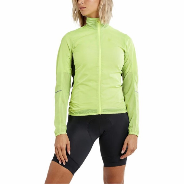 (取寄) クラフト レディース エッセンス ライト ウィンド ジャケット - ウィメンズ Craft women Essence Light Wind Jacket - Women's Fluminoの通販は