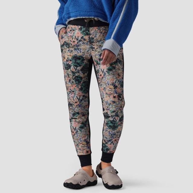 (取寄) バックカントリー レディース スタンスベリー アライド ダウン タイト - ウィメンズ Backcountry women Stansbury ALLIED Down Tight - Women's Multi Floral Print
