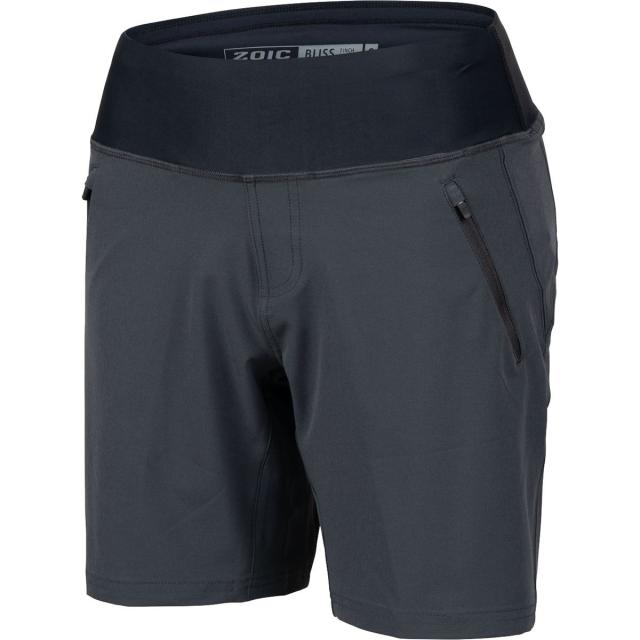 (取寄) ゾイック ガールズ ブリス ショート - ガールズ ZOIC girls Bliss Short - Girls' Shadow