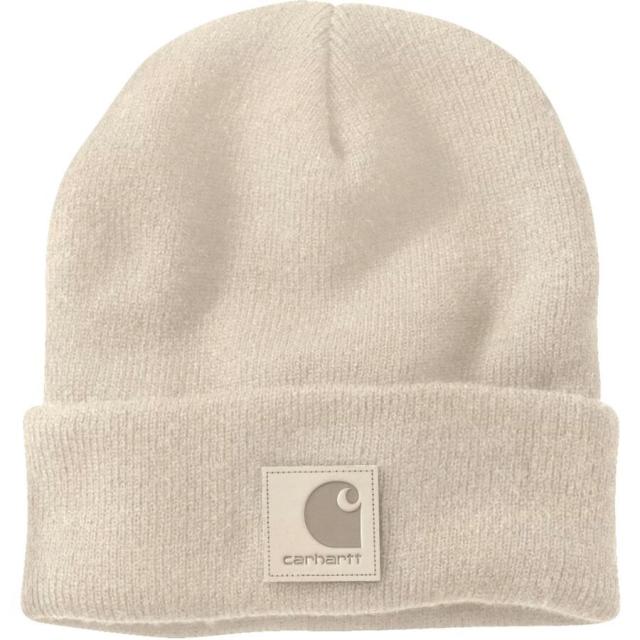 (取寄) カーハート ニット ビーニー Carhartt Knit Beanie Oat Milk